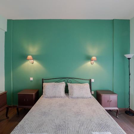 Central & Bright 2Bd Apt In Corfu Town Near Port 외부 사진