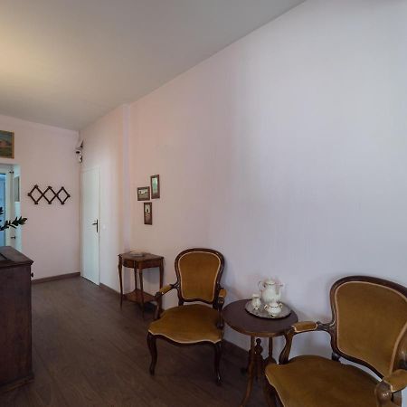Central & Bright 2Bd Apt In Corfu Town Near Port 외부 사진