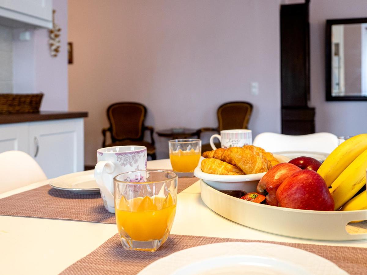 Central & Bright 2Bd Apt In Corfu Town Near Port 외부 사진