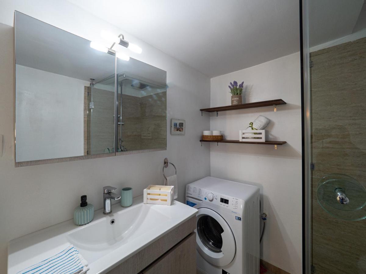 Central & Bright 2Bd Apt In Corfu Town Near Port 외부 사진