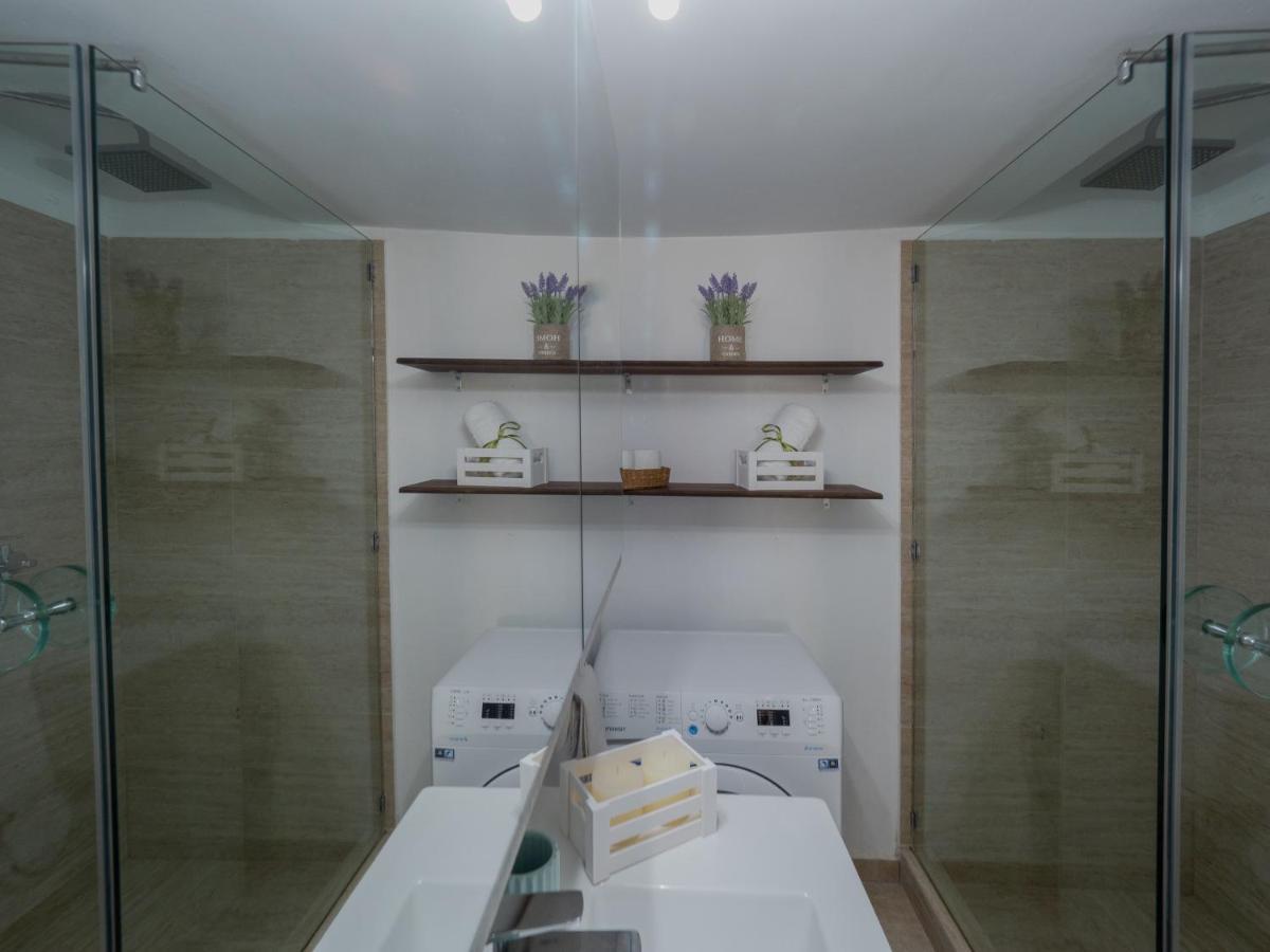 Central & Bright 2Bd Apt In Corfu Town Near Port 외부 사진