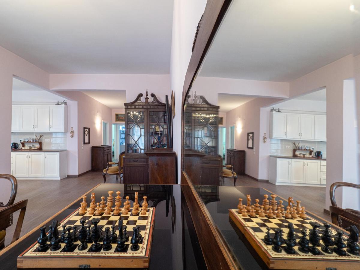 Central & Bright 2Bd Apt In Corfu Town Near Port 외부 사진